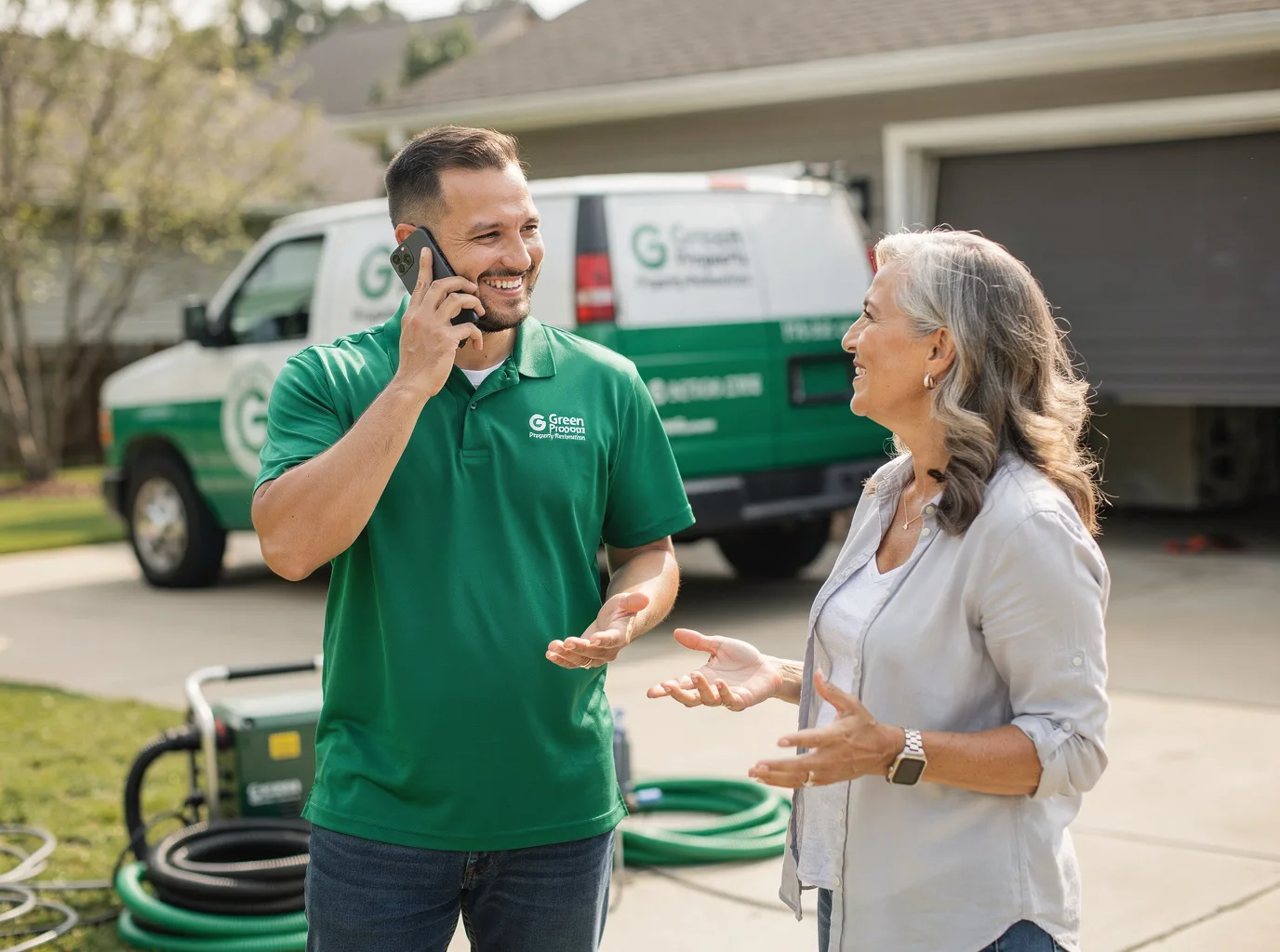 Water Damage Restoration Lemont Furnace, PA FAQs